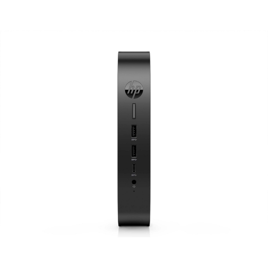 Obrázek HP PC Elite ThinClient t655 32GB M.2 MMC v5.0, 8GB DDR4 SODIMM, Realtek 8852BE Wi-Fi 6 BT 5.3 ThinPro, AMD Ryzen R2314