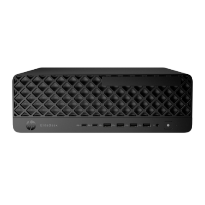 Obrázek HP PC EliteDesk 8 SFF G1i AI, Ultra 7 265, 1x32GB, 1TB, Intel UHD (Arc) 4Xe LPG,kl. a myš, 280W pl., 2xDP+HDMI,Win11Pro