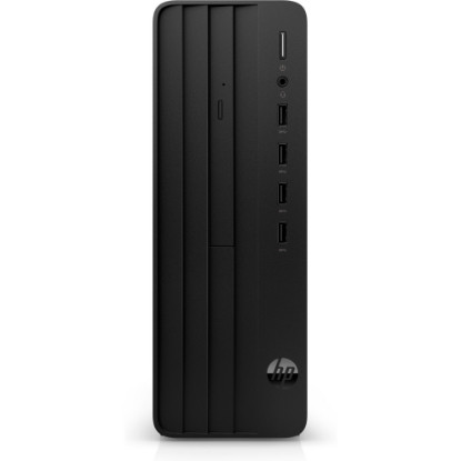 Obrázek HP PC Pro 290G9 SFF i3-13100, 8GB, SSD 256GB M.2 NVMe, Intel HD HDMI+VGA,No ODD, 180W gold, Win11Pro