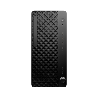 Obrázek HP PC ProDesk 4 Tower G1i AI, Ultra 7 265, 1x32GB, 1TB, Intel UHD (Arc) 4Xe LPG,kl. a myš, 280W pl., DP+HDMI,Win11Pro
