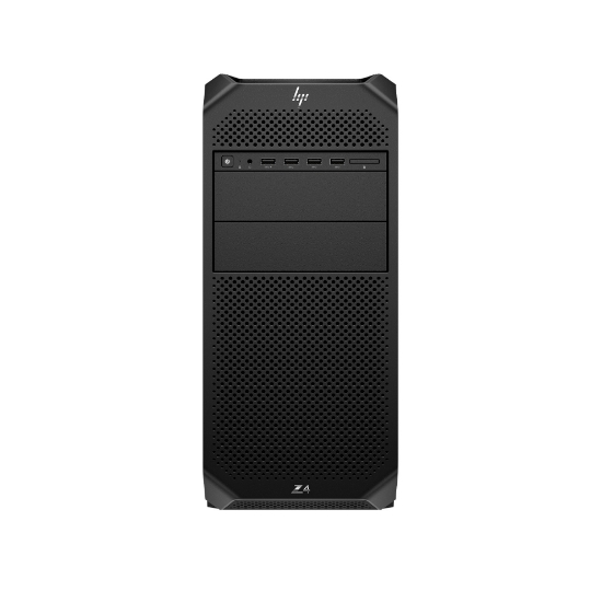 Obrázek HP PC Z4 G5 Xeon W5-2445 10c, 32GB ECC,1TB NVMe 4x4 2280,RTX 2000Ada/16GB, USB keyb+mouse,Win11Pro WKS, 5y onsite