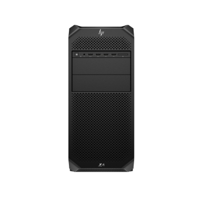 Obrázek HP PC Z4 G5 Xeon W7-2475X 20c, 128GB ECC,2TB NVMe 4x4 2280,RTX 4000Ada/20GB, USB keyb+mouse,Win11Pro WKS, 5y onsite