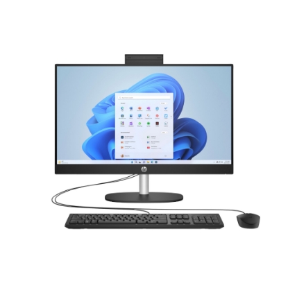 Zobrazit detail produktu - PC HP 24-cr0913nc AiO, 24" FHD,  i3-N300, 8GB DDR4, SSD 512GB, UMA, Windows 11 Home, GamePass 3měsíce zdarma Obrázek PC HP 24-cr0913nc AiO, 24" FHD,  i3-N300, 8GB DDR4, SSD 512GB, UMA, Windows 11 Home, GamePass 3měsíce zdarma