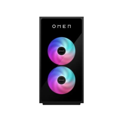 Obrázek PC OMEN GT16-0903nc,  Ultra7 265F, 32GB DDR5, SSD 1TB, RTX 5070 12GB, Windows 11 Home, GamePass 3měsíce zdarma