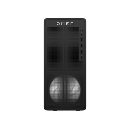 Obrázek PC OMEN TG03-0000nc,  i5-14400F 4.70GHz 10 CORES, 16GB DDR5, SSD 1TB  RTX 3050 6GB, Win11 Home, GamePass 3měsíce zdarma