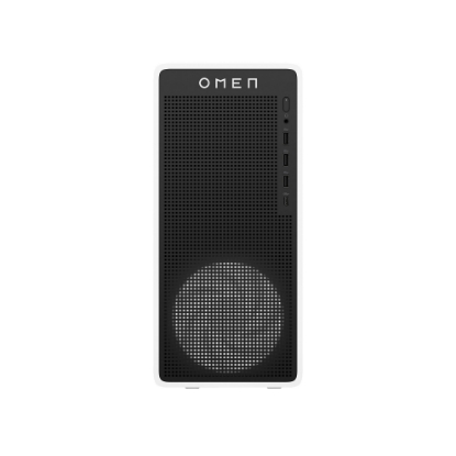 Obrázek PC OMEN TG03-0005nc,  Ultra5 225F 4.90GHz, 32GB DDR5, SSD 1TB, RTX 4060 Ti 8GB, Win11 Home, GamePass 3měsíce zdarma
