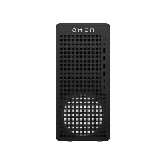 Obrázek PC OMEN TG03-0901nc, Ryzen5 8400F, 16GB DDR5, SSD 1TB, RTX 3050 6GB, Windows 11 Home, GamePass 3měsíce zdarma