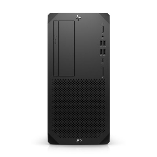 Obrázek HP PC Z2 TWR G9 700W i7-14700K,32GB DDR5 4800,1TB M.2 NVMe,RTX 4060/8GB, SD card, usbkláv. a myš, Win11Pro 3y onsite
