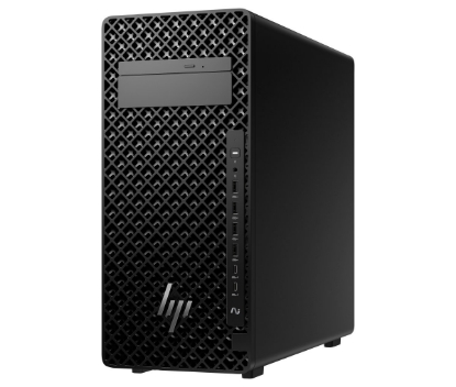 Obrázek HP PC Z2 Tower G1i 700W, Intel Core U7 265K vPro (20C/5.5GHz),  Intel Arc Graphics,2×16GB DDR5, 1TB,Kb+mouse,Win11Pro