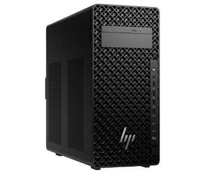 Obrázek HP PC Z2 Tower G1i 1200W, Intel Core U9 285K (24C/5.7GHz), RTX 5O8O 16GB GDDR7,2×32GB DDR5, 1TB,K+M, Win11Pro HE