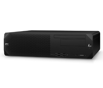 Obrázek HP PC Z2 SFF G9 550W i7-14700K, 64GB DDR5 4800, 2TB PCIe-4x4, RTX 4060/8GB, USB kláv. myš, Win11Pro 3y onsite