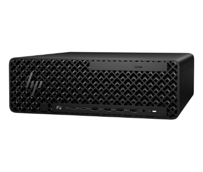Obrázek HP PC Z2 SFF G1i 500W, Intel Core U9 285K vPro (24C/5.7GHz),Intel Arc Graphics, 2×16GB DDR5, 1TB,Kb+Mouse, Win11Pro HE