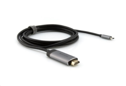 Obrázek VERBATIM Adapter HUB USB-C to HDMI, 1.5 cable