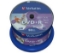 Zobrazit detail produktu - VERBATIM DVD+R(50-Pack)Spindle/Printable/16x/4.7GB/DLP Obrázek VERBATIM DVD+R(50-Pack)Spindle/Printable/16x/4.7GB/DLP