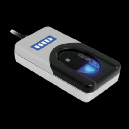 Obrázek HID DigitalPersona 4500, Bulk, USB, no coating