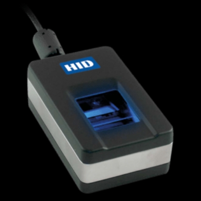 Obrázek HID U.are.U 5300, USB