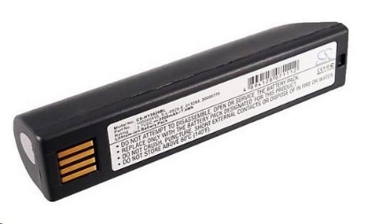 Zobrazit detail produktu - Honeywell baterie Obrázek Honeywell baterie