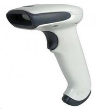 Zobrazit detail produktu - Honeywell 1300g Hyperion, USB, bílá 1300g-1USB Obrázek Honeywell 1300g Hyperion, USB, bílá 1300g-1USB