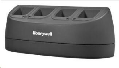 Zobrazit detail produktu - Honeywell Xenon 4-port nabíječka pro 1902, 3820, 3820i, 4820, 4820i Obrázek Honeywell Xenon 4-port nabíječka pro 1902, 3820, 3820i, 4820, 4820i