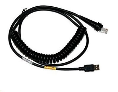 Zobrazit detail produktu - Honeywell USB, 5 V, length: 5 m, coiled, colour: black Obrázek Honeywell USB, 5 V, length: 5 m, coiled, colour: black