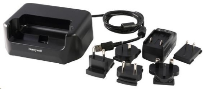 Zobrazit detail produktu - Honeywell Dobíjecí kolébka pro ScanPal EDA70 Obrázek Honeywell Dobíjecí kolébka pro ScanPal EDA70