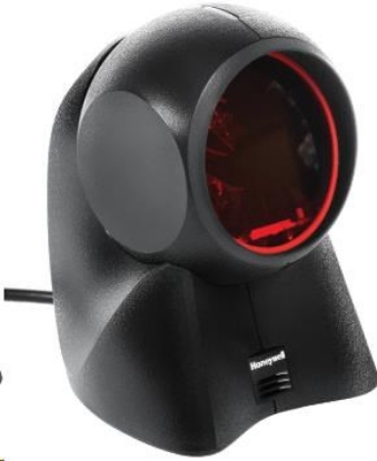 Zobrazit detail produktu - Honeywell Orbit 7190g, 1D, 2D, kit (USB), black Obrázek Honeywell Orbit 7190g, 1D, 2D, kit (USB), black
