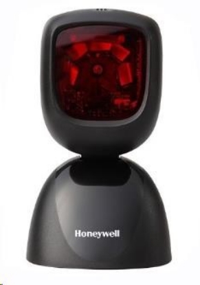 Zobrazit detail produktu - Honeywell Youjie HF600, 2D, multi-IF, kit (USB), black Obrázek Honeywell Youjie HF600, 2D, multi-IF, kit (USB), black