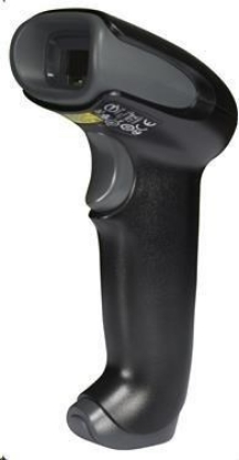 Zobrazit detail produktu - Honeywell Voyager 1250g, 1D, multi-IF, black Obrázek Honeywell Voyager 1250g, 1D, multi-IF, black