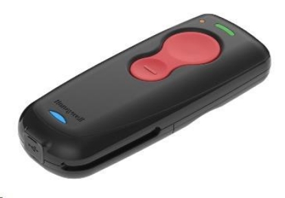 Zobrazit detail produktu - Honeywell Voyager 1602g, BT, 2D, USB, BT (iOS), kit (USB), black Obrázek Honeywell Voyager 1602g, BT, 2D, USB, BT (iOS), kit (USB), black