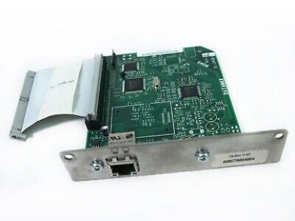 Zobrazit detail produktu - Honeywell Ethernet Interface Obrázek Honeywell Ethernet Interface