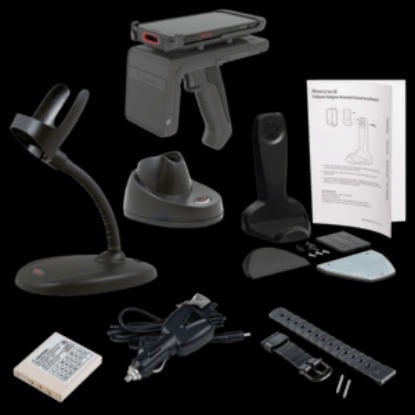 Obrázek Honeywell Multi-dockingstation, only charging