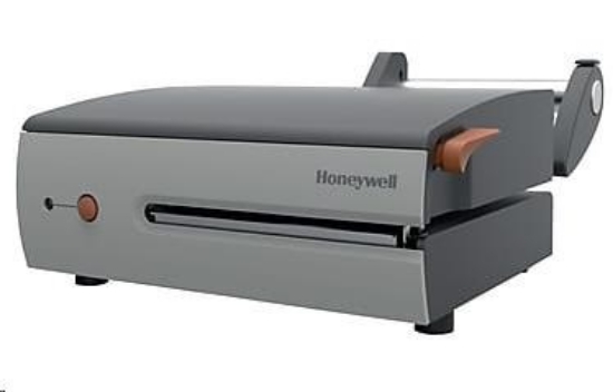 Obrázek Honeywell Compact 4 Mobile Mark III, 8 dots/mm (203 dpi), DPL, PL-Z, LP, Wi-Fi, multi-IF (Ethernet)