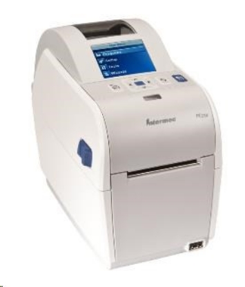 Obrázek Honeywell PC23d, 8 dots/mm (203 dpi), MS, RTC, display, EPLII, ZPLII, IPL, USB