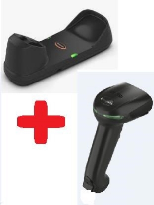 Zobrazit detail produktu - Honeywell Xenon Performance 1952g-bf, BT, 2D, SR, kit (USB), black Obrázek Honeywell Xenon Performance 1952g-bf, BT, 2D, SR, kit (USB), black