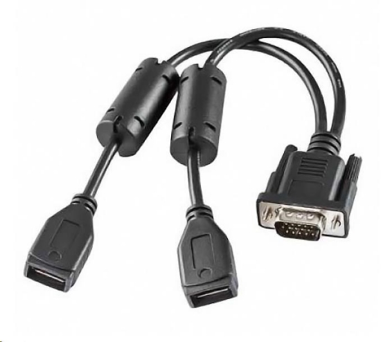 Obrázek Honeywell connection cable, USB-Y