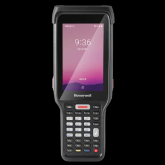 Obrázek Honeywell EDA61K, 2D, EX20, USB, BT, Wi-Fi, num., GPS, GMS, Android