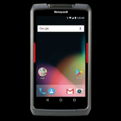 Zobrazit detail produktu - Honeywell EDA71, 2D, BT, Wi-Fi, 4G, Android Obrázek Honeywell EDA71, 2D, BT, Wi-Fi, 4G, Android