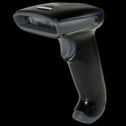 Obrázek Honeywell Hyperion 1300g, 1D, multi-IF, black