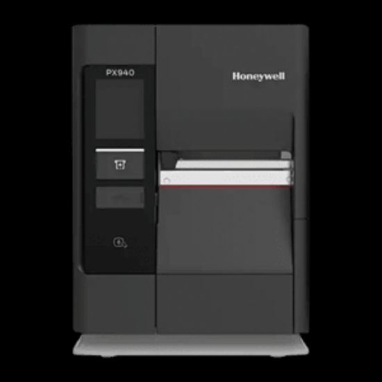 Obrázek Honeywell PX940, 8 dots/mm (203 dpi), disp., RTC, USB, RS232, Ethernet