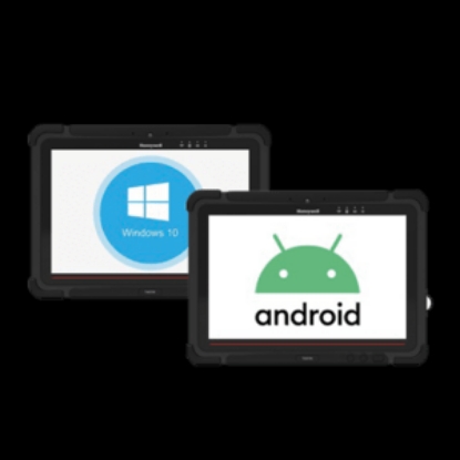 Obrázek Honeywell RT10A, 2D, USB, BT, Wi-Fi, 4G, NFC, Android