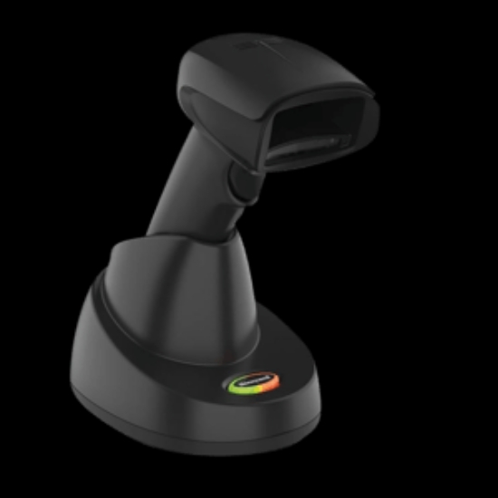 Obrázek Honeywell Xenon Performance 1952g, 2D, SR, BT, multi-IF, kit (USB), black