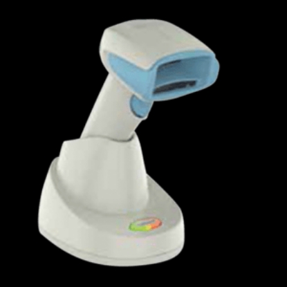 Obrázek Honeywell Xenon Performance 1952h-bf, BT, 2D, HD, kit (USB), white