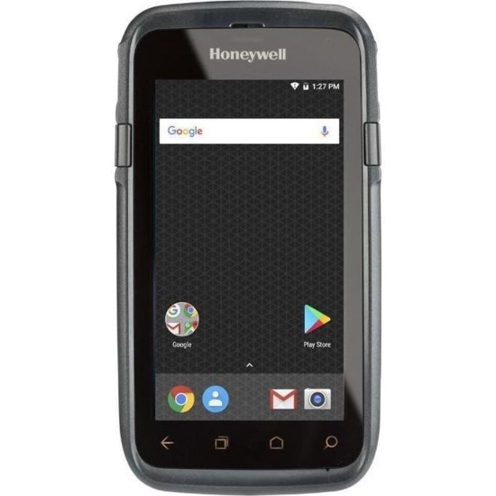 Obrázek Honeywell CT60 XP, 2D, SR, BT, Wi-Fi, 4G, NFC, GMS, Android