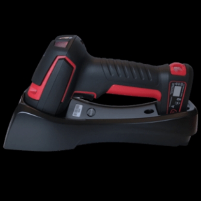 Obrázek Honeywell Granit 1991iXR, BT, 2D, USB, multi-IF, Digimarc, kit (RS232), red