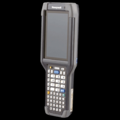Obrázek Honeywell CK65, 2D, LR, BT, Wi-Fi, NFC, Func. Num., GMS, Android