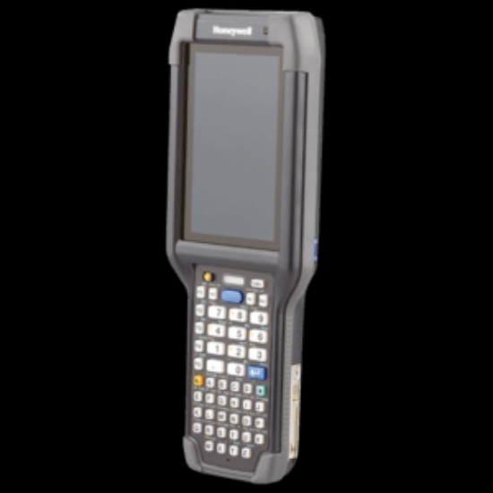 Obrázek Honeywell CK65, Cold Storage, 2D, BT, Wi-Fi, NFC, large numeric, GMS, Android