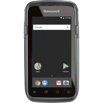 Obrázek Honeywell CT60 XP, 2D, BT, Wi-Fi, 4G, NFC, Android