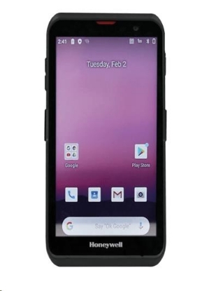 Obrázek Honeywell EDA52, 2Pin, 2D, USB-C, BT, Wi-Fi, NFC, Android