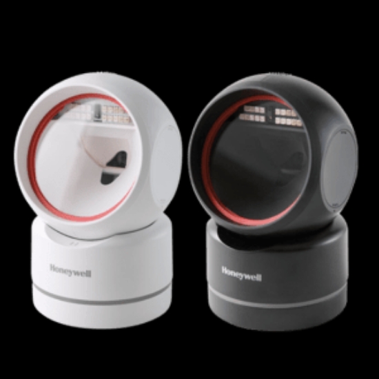 Obrázek Honeywell HF680, 2D, multi-IF, kit (USB), white