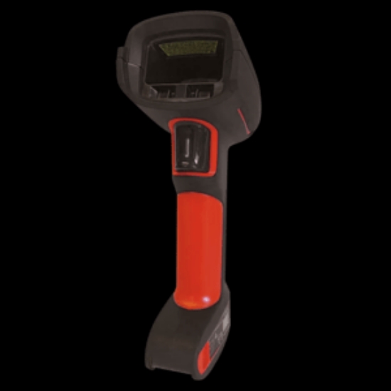 Obrázek Honeywell 1990i, 2D, XLR, multi-IF